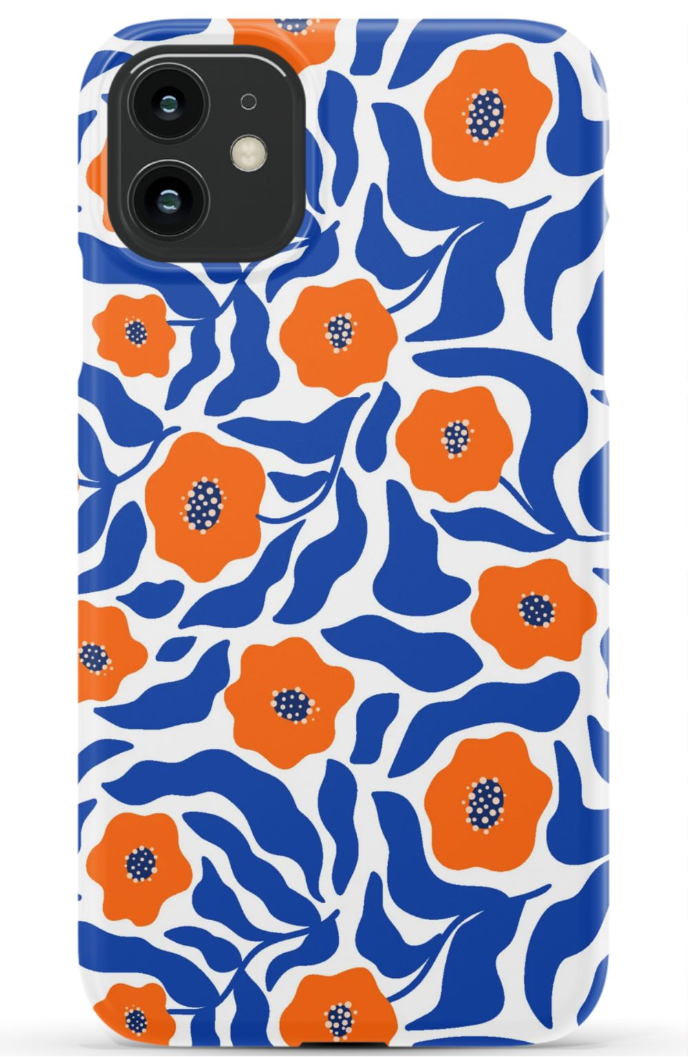 Tropical Matisse Phone Case - B7Cases